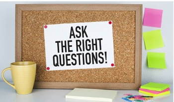 8 câu hỏi nhà tuyển dụng muốn nghe sau phỏng vấn